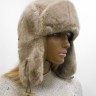  Норка ушанка