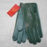   перчатки жен.1/2 натур.кожа