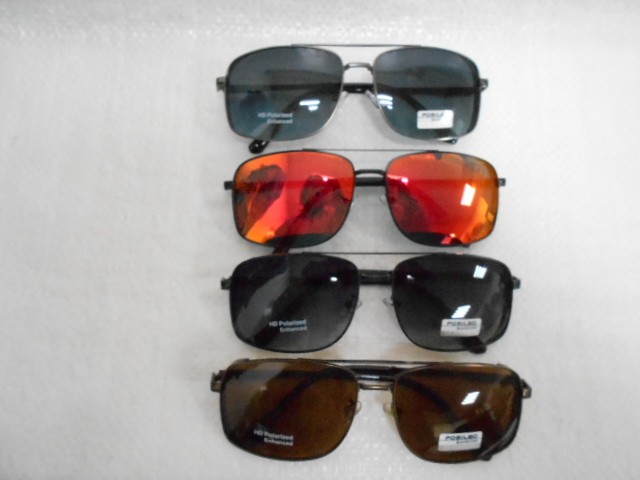  Мужские очки