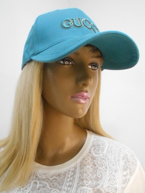  Бейсболка Gucci