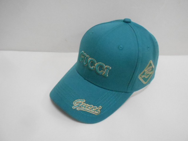  Бейсболка Gucci