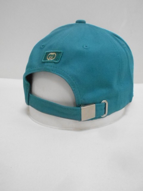  Бейсболка Gucci