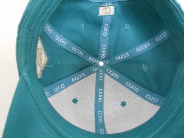  Бейсболка Gucci