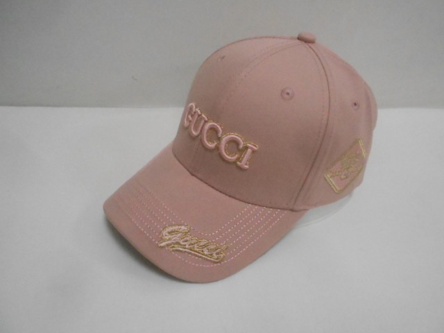  Бейсболка Gucci