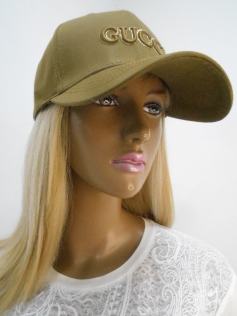  Бейсболка Gucci
