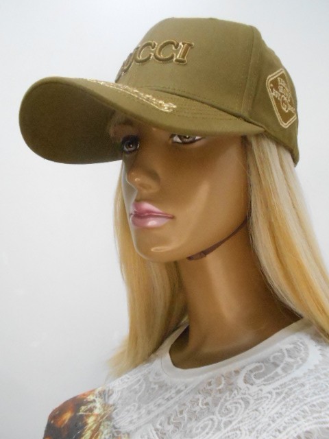  Бейсболка Gucci