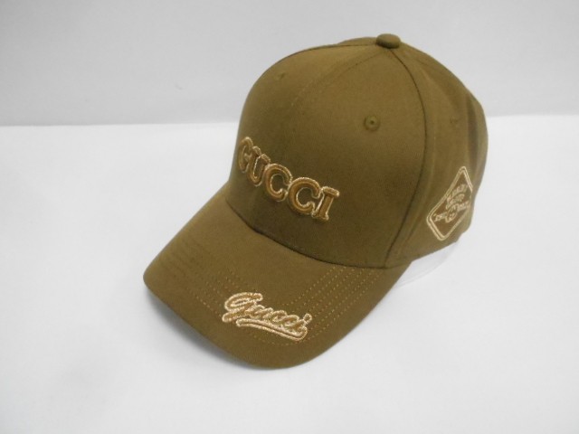  Бейсболка Gucci