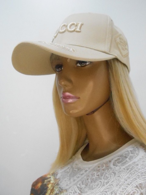  Бейсболка Gucci