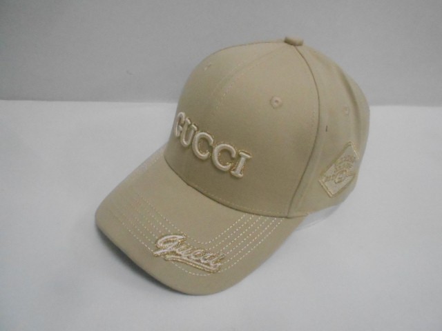  Бейсболка Gucci