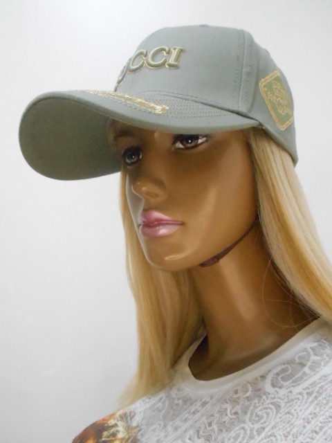  Бейсболка Gucci