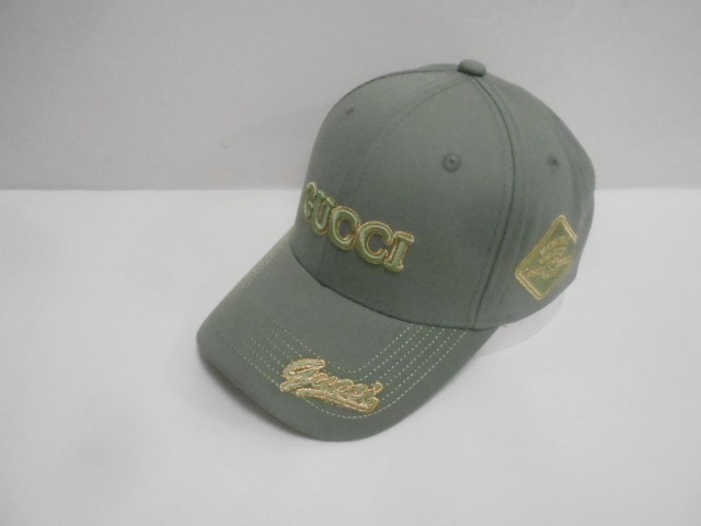  Бейсболка Gucci