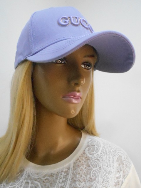  Бейсболка Gucci