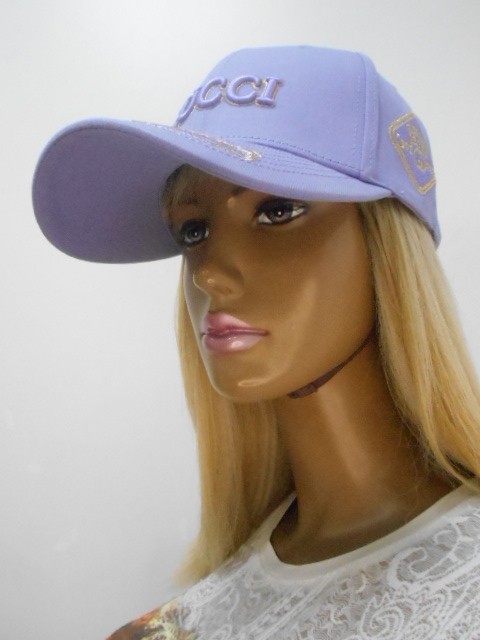  Бейсболка Gucci