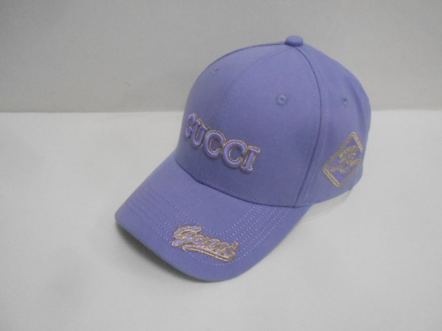  Бейсболка Gucci