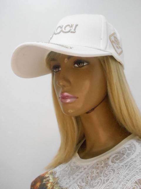  Бейсболка Gucci