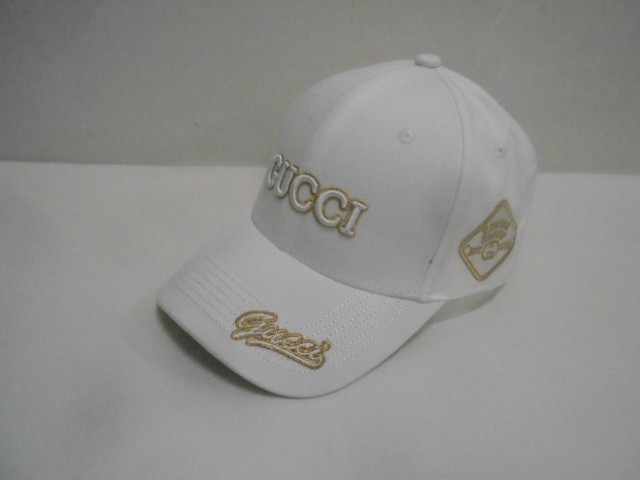  Бейсболка Gucci