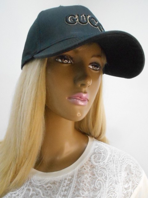  Бейсболка Gucci