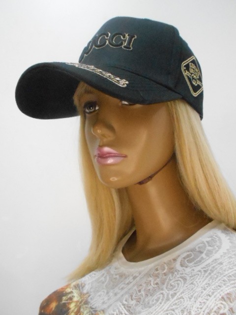  Бейсболка Gucci