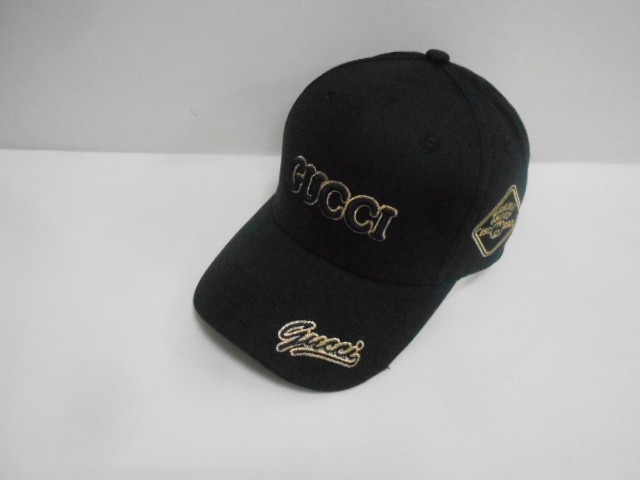  Бейсболка Gucci