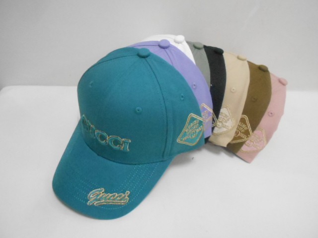  Бейсболка Gucci