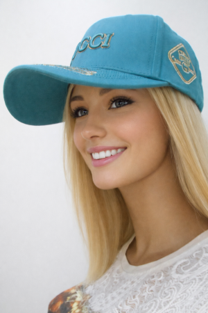  Бейсболка Gucci