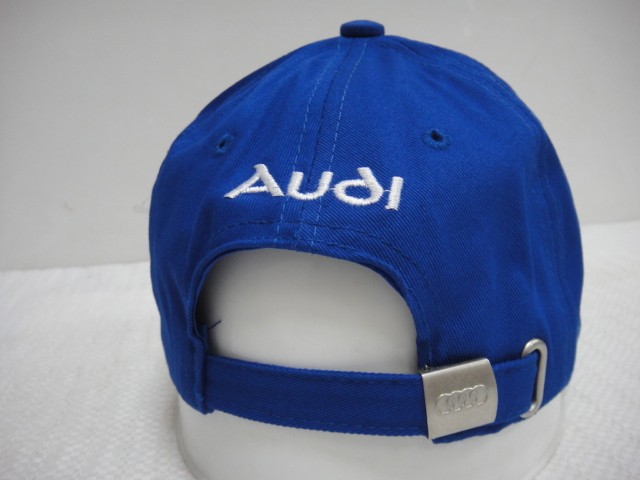 Бейсболка Audi