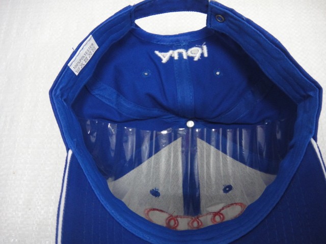 Бейсболка Audi