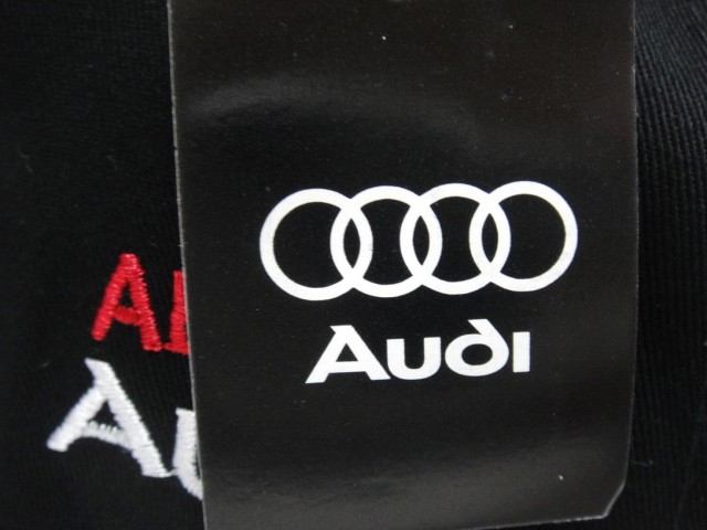 Бейсболка Audi