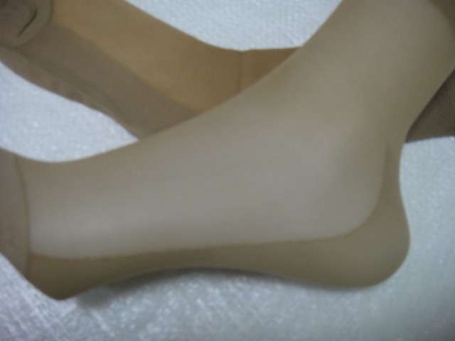  Носки жен.капрон