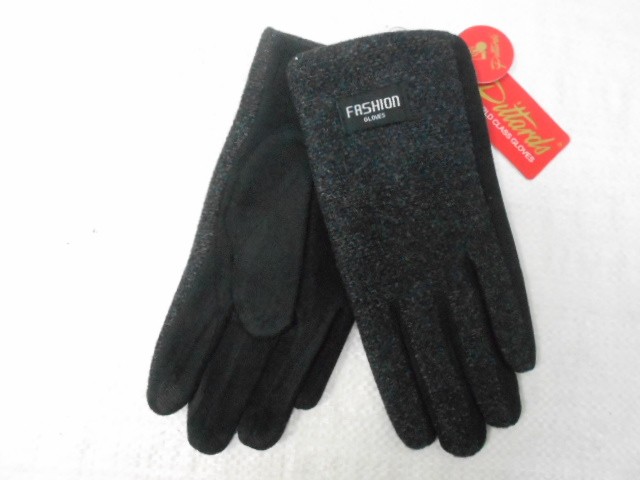  перчатки муж. шерсть