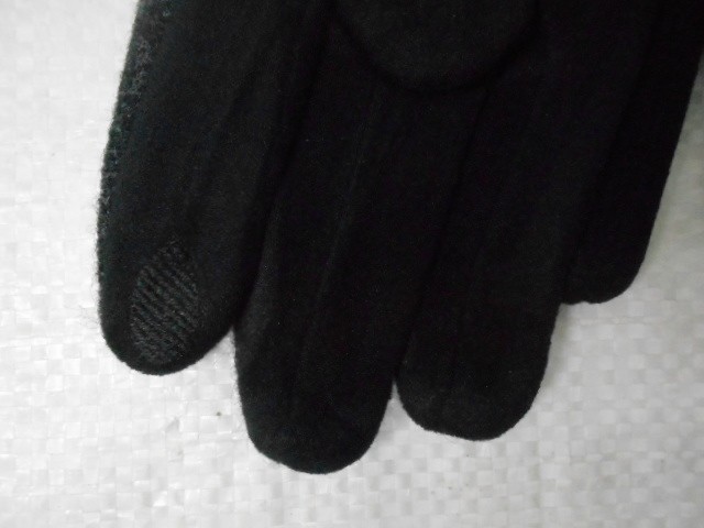  перчатки муж. шерсть