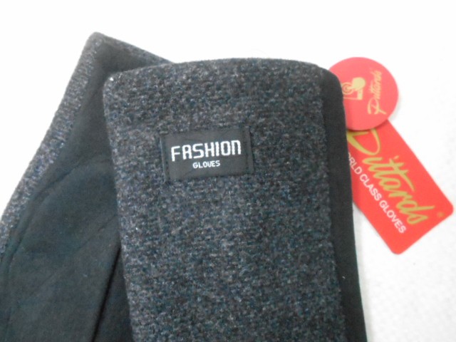  перчатки муж. шерсть