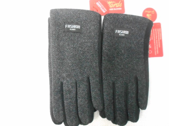  перчатки муж. шерсть