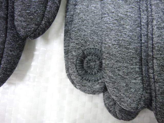   перчатки жен. спорт термо