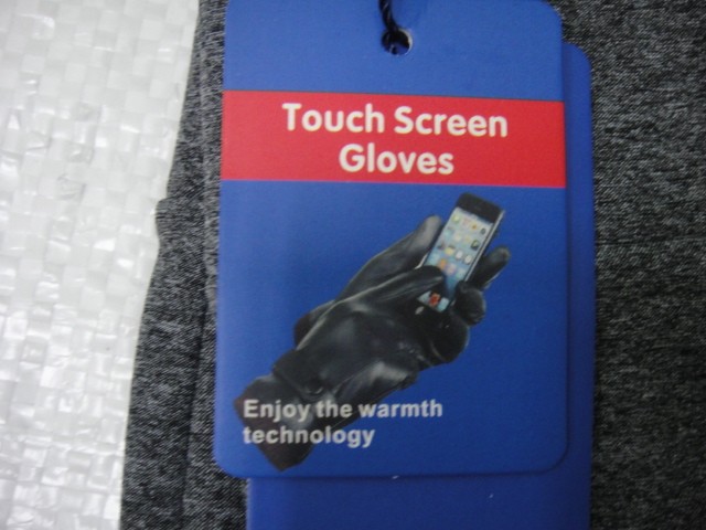   перчатки жен. спорт термо