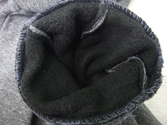   перчатки жен. спорт термо