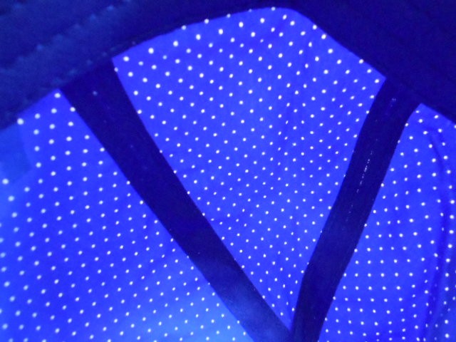  Бейсболка сетка