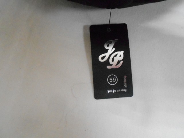  Бейсболка муж.тёплая