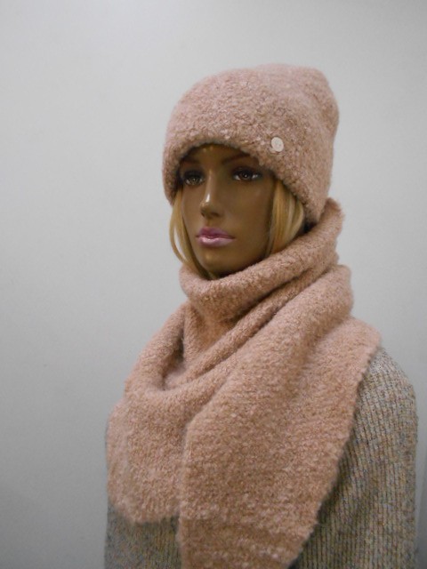  Женева к-т барашек