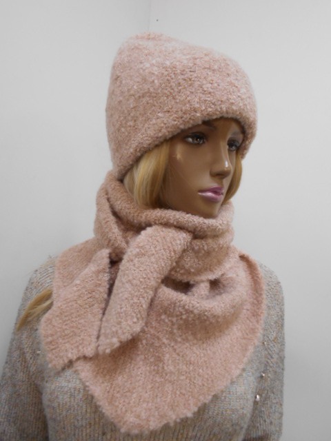  Женева к-т барашек