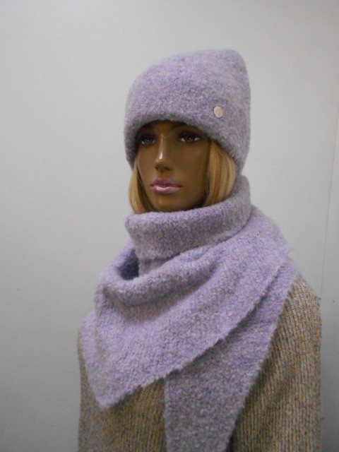  Женева к-т барашек