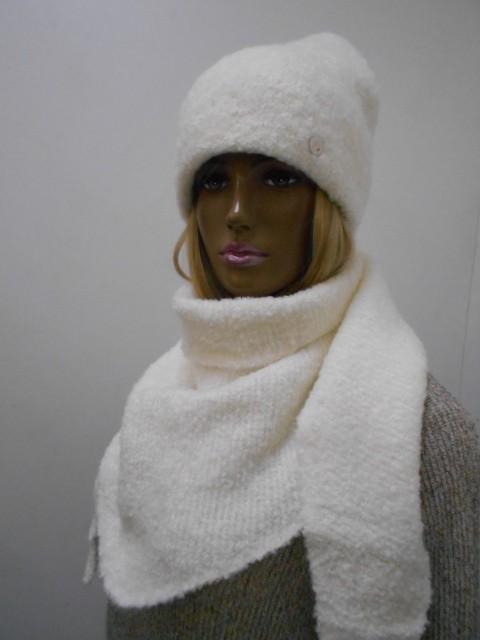  Женева к-т барашек