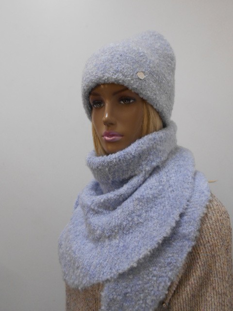  Женева к-т барашек