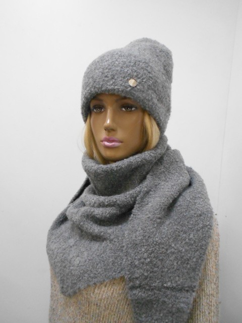  Женева к-т барашек