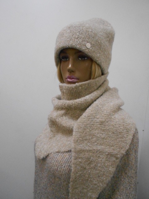  Женева к-т барашек