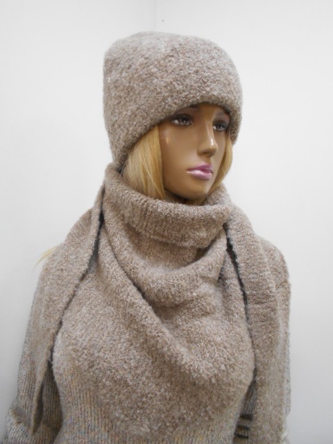  Женева к-т барашек