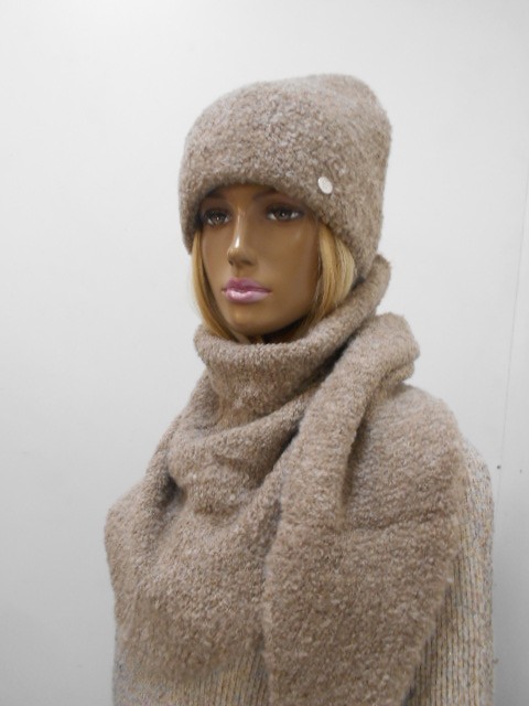  Женева к-т барашек