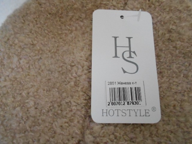  Женева к-т барашек