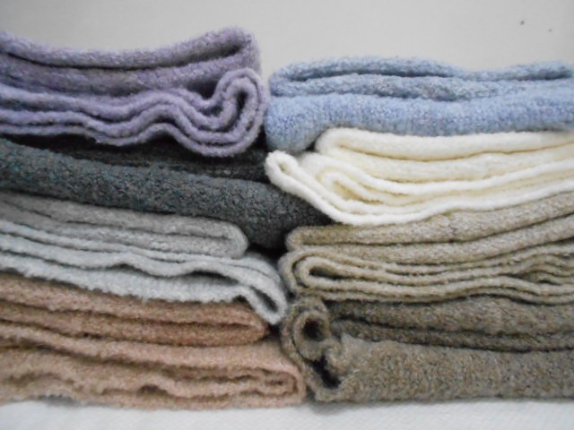  Женева к-т барашек