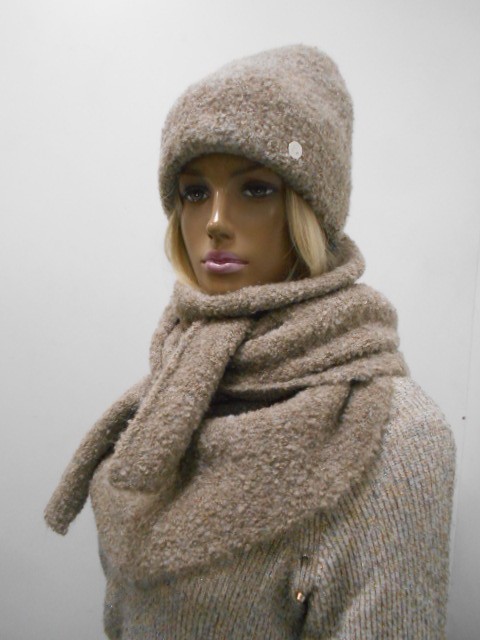  Женева к-т барашек